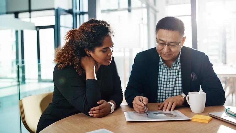 10 Common Bookkeeping Mistakes Small Businesses Should Avoid